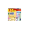 Product Septona Baby Wipes Calm n' Care Kids Panthenol 60pcs | 2+1 Gift thumbnail image