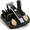 Product Izzy Hair Clipper 15in1 PG1050 Rechargeable Black thumbnail image