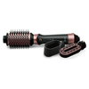 Product Izzy Electric Hair Brush Ceramic for Straightening & Curls Rotating with Air IZ-7211 1200W thumbnail image