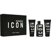 Product Dsquared2 Icon Ανδρικό Άρωμα Set Eau De Parfum 100ml & Shower Gel 100ml & After Shave Balm 100ml thumbnail image