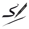 Product Seventeen Ultra Black Jet Liner 1ml - 01 Black thumbnail image