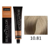 Product Lorvenn Beauty Color 70ml | Απόχρωση 10.81 Ξανθό Πολύ Πολύ Ανοιχτό Περλέ Σαντρέ thumbnail image