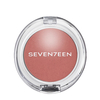 Product Seventeen Natural Matte Silky Blusher 5g - 07 Grenadine thumbnail image