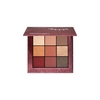 Product Seventeen Fiery Palette Παλέτα Σκιών Ματιών 9 Αποχρώσεων X/22 thumbnail image
