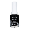 Product Mon Reve French Manicure Sheer 13ml | Απόχρωση 03 Black thumbnail image