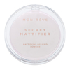 Product Mon Reve Πούδρα Προσώπου Secret Mattifier Gel Powder 10g thumbnail image