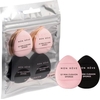 Product Mon Reve 07 Mini Flat Makeup Sponges 4pcs thumbnail image