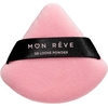 Product Mon Reve Triangle Loose Powder Sponge Σφουγγαράκι Μακιγιάζ 1τεμ - 08 thumbnail image