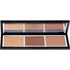 Product Radiant Face Sculpting Palette Παλέτα Για Sculpting & Bronzer 13.7gr - 02 thumbnail image