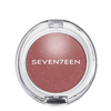 Product Seventeen Natural Matte Silky Blusher 5g - 37 Festive Plum Pearly thumbnail image