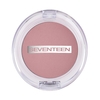 Product Seventeen Natural Matte Silky Blusher 5g - 02 Hazelnut thumbnail image