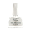 Product Seventeen Matt Finish Top Coat Supreme 12ml thumbnail image