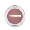 Product Seventeen Natural Matte Silky Blusher 7.5g - 16 Plum Brown thumbnail image