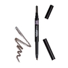 Product Mon Reve Infiniliner Gel Waterproof Brow Pencil 0.3ml -02 Light Brunette thumbnail image