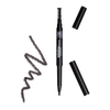 Product Mon Reve Infiniliner Gel Waterproof Brow Pencil 0.3ml -03 Brunette thumbnail image