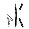 Product Mon Reve Infiniliner Gel Waterproof Brow Pencil 0.3ml -05 Grey Brown thumbnail image