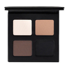 Product Erre Due Color Cubes Eyeshadow Palette Παλέτα Σκιών 228 thumbnail image