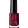 Product Erre Due Pro Gel Nail Laquer 10ml | Απόχρωση 548 Rich Bordeaux thumbnail image