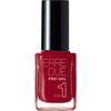 Product Erre Due Pro Gel Nail Laquer 10ml | Απόχρωση 555 No More Tears Iridescent Teal thumbnail image