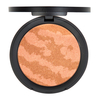 Product Erre Due Glowing Bronzer Πούδρα Λάμψης για Ηλιοκαμένη Όψη 10g - 502 Copper Tan thumbnail image