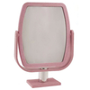 Product Assim No 121 Καθρέπτης Μακιγιάζ Τετράγωνος Με Βάση Ροζ thumbnail image