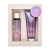 Product Ecstasy Body Cream 236ml & Mist 250ml Pure Allure thumbnail image