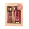 Product Ecstasy Body Cream 236ml & Mist 250ml Velvet Touch thumbnail image