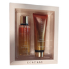 Product Ecstasy Body Cream 236ml & Mist 250ml Amber Radiance thumbnail image