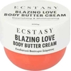 Product Ecstasy Blazing Love Body Butter 200gr thumbnail image