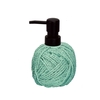 Product Αντλια Σαπουνιου Κουβαρι Τυρκουαζ Πολυεστερικο thumbnail image