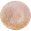 Product Gold Ball Glass Plate Γυάλινη Πιατέλα 27cm thumbnail image