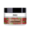 Product Dalon Prime Choco Fraise Body Cream 500ml thumbnail image