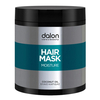 Product Dalon Moisture With Coconut Oil Mάσκα Μαλλιών 1000ml thumbnail image