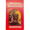 Product Henna Brahma Powder Temporary Hair Dye Without Ammonia Red 80gr thumbnail image