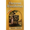 Product Henna Brahma Powder Temporary Hair Dye Without Ammonia Blonde 80gr thumbnail image