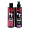 Product Imel New Line Σετ Body Lotion & Shower Gel Mary Lou 250ml thumbnail image