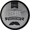 Product IMEL Barba Black Hydropomade Strong Hold Πομάδα Μαλλιών 100ml thumbnail image