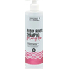 Product IMEL Rubin Rings Shampoo Σαμπουάν Μαλλιών 500ml thumbnail image