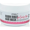 Product IMEL Rubin Rings Hair Mask Μάσκα Μαλλιών Για Προστασία Χρώματος 500ml thumbnail image