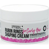 Product IMEL Rubin Rings Shaping Cream Κρέμα Διαμόρφωσης Μαλλιών 200ml thumbnail image