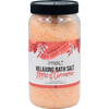 Product IMEL Pure Relief Relaxing Bath Salts Apple Cinnamon Άλατα Μπάνιου 1kg thumbnail image