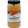 Product IMEL Pure Relief Relaxing Bath Salts Choco Caramel Άλατα Μπάνιου 1kg thumbnail image