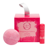 Product Fresh Line Pomegranate & Cranberry Limited Edition Candy Box Χειροποίητη Αναβράζουσα Μπάλα120g & Αντιοξειδωτική Θεραπεία Χειλιών 5.4g thumbnail image