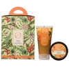 Product Fresh Line Mango Shower Scrub 150ml & Body Butter 150ml thumbnail image