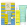 Product Fresh Line Helios Milky SPF50 & After Sun Σετ Αντηλιακής Προστασίας 2τμχ thumbnail image