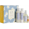 Product Fresh Line Spring Gift Set White Jasmine Eau de Toilette 150ml + Body Lotion 200ml + Shower Gel 200ml + Vanilla Lip Balm 5.4g thumbnail image