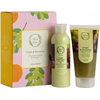 Product Fresh Line Spring Gift Set Grape & Nectarine Shower Gel & Scrub 150ml + Grape & Nectarine Body Lotion 200ml thumbnail image