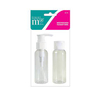 Product Milva Travel Bottles 80ml thumbnail image