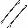 Product Milva Κυματιστά Τσιμπιδάκια Μαλλιών 5cm 24τμχ - Μαύρα thumbnail image