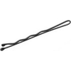 Product Milva Κυματιστά Τσιμπιδάκια Μαλλιών 6cm 24τμχ - Μαύρα thumbnail image